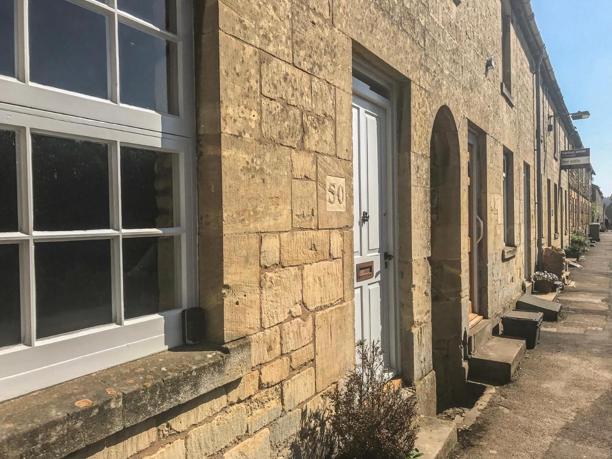 Thrower'S Cottage Blockley Exterior foto